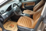 大众CC2011款1.8TSI 豪华型