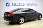 奥迪A6L2014款TFSI 标准型