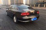 大众迈腾2012款1.4TSI DSG 豪华型