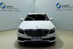 奔驰E级2016款E 300 L 时尚型