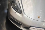 保时捷Cayman2016款718 Cayman