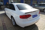 奥迪A4L2010款2.0TFSI 豪华型