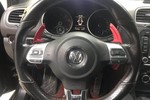 大众高尔夫GTI2010款2.0TSI DSG 豪华版