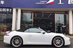 保时捷9112012款Carrera S 3.8L