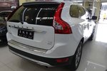 沃尔沃XC602013款T6 AWD 舒适版