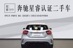 奔驰A45 AMG2016款A 45 AMG 4MATIC