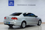 大众迈腾2007款1.8TSI 手自一体豪华型