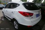 现代ix352013款2.0L 自动两驱智能型GLS 国V 