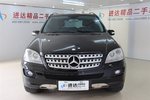 奔驰M级2006款ML350 special edition