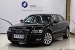 奥迪A8L2009款3.0FSI 百年纪念版