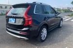 沃尔沃XC902015款2.0T T6 智雅版 7座