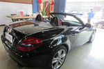 奔驰SLK级2010款SLK200K Grand Edition