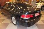 宝马7系2009款730Li 领先型