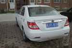 比亚迪F32012款1.5L 手动豪华型GLX-i