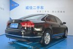 大众帕萨特2014款2.0TSI DSG御尊版