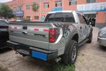 福特F-1502011款6.2L SVT Raptor SuperCab