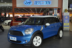 MINICOUNTRYMAN2011款1.6L COOPER Excitement