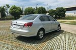 大众朗逸2011款2.0L 手自一体 品悠版