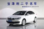 雪铁龙经典世嘉2016款1.6L 经典 手动CNG