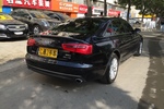 奥迪A6L2012款30 FSI 技术型(2.5L)