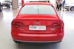 奥迪A4L2010款1.8TFSI 舒适型