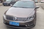 大众CC2015款1.8TSI 豪华型