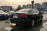 大众朗逸2013款1.4TSI DSG 舒适版