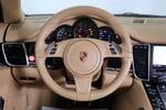 保时捷Panamera2013款Panamera Platinum Edition 3.6L 