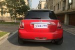 MINIMINI2012款1.6L COOPER Baker Street 