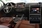 大众Tiguan2012款2.0TSI 舒适版