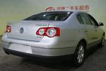 大众迈腾2009款1.8TSI DSG 舒适型