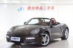 保时捷Boxster2009款Boxster 2.9L 