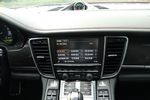 保时捷Panamera2014款Panamera GTS 4.8L 