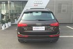 奥迪Q52015款40 TFSI 技术型