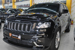 Jeep大切诺基2013款6.4L SRT8