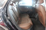 奥迪A6L2011款2.8FSI 舒适型