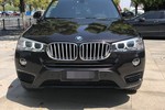 宝马X32014款xDrive28i X设计套装