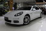 保时捷Panamera2014款Panamera Executive 3.0T 