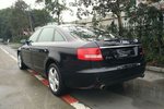 奥迪A6L2008款2.4 技术型