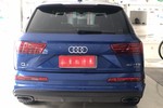 奥迪Q72018款45 TFSI 技术型