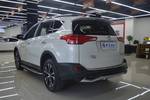 丰田RAV42015款2.5L 自动四驱精英版