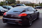 保时捷Panamera2014款Panamera 3.0T 