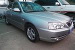 现代伊兰特2006款1.6 GLS 手动豪华型