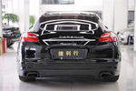 保时捷Panamera2010款Panamera 3.6L 