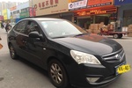 现代悦动2008款1.6L MT GL 