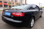 奥迪A6L2009款2.0TFSI 基本型