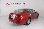 英菲尼迪Q50L2015款2.0T 舒适版