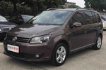 大众途安2011款1.4TSI DSG 智雅版5座