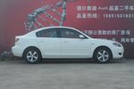 马自达MAZDA3经典2007款1.6 自动标准型