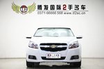 雪佛兰迈锐宝2013款2.0L 手自一体 舒适版